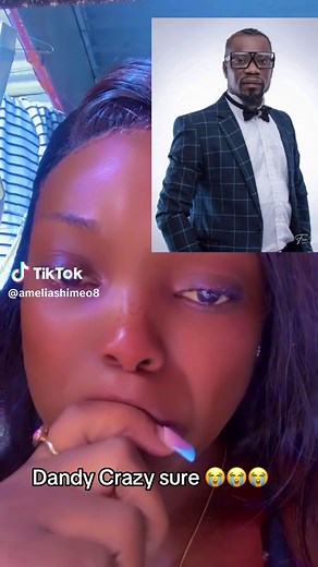 Remembering Dandy Crazy: A Tribute to a Zambian Music Icon