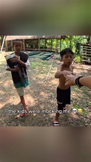 Jacob Larusso on Instagram: "they were mocking me 😭💀 #funny #travel"