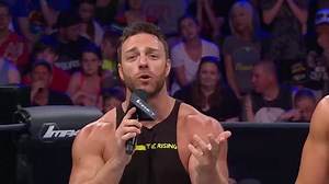 Eli Drake introduces himself. | TNA Wrestling