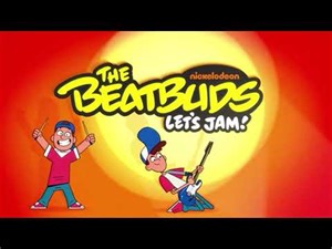 The BeatBuds: Let’s Jam! Theme Song