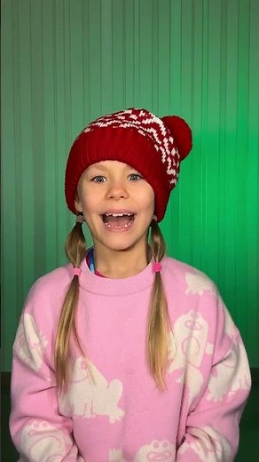 Winter Is Coming! ❄️✨ Cozy Winter Style Magic for Kids!