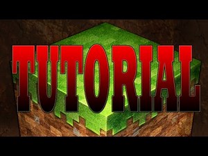 TUTORIAL - Cómo Instalar Mods en MINECRAFT!!