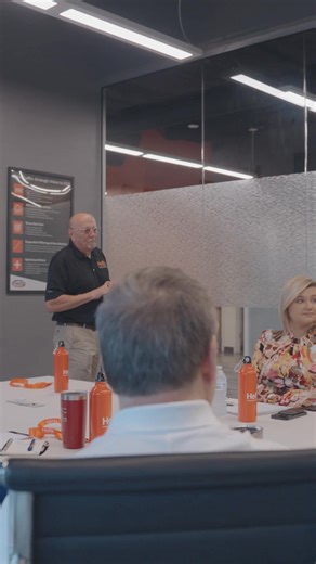 At Helix Traffic Solutions, growth isn’t optional — it’s intentional. Through Helix University, we’re developing leaders, strengthening expertise, and building the next generation of traffic and infrastructure professionals. Explore how we’re investing in our teams: www.helixtraffic.com | Helix Traffic Solutions