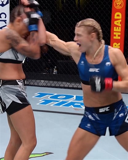 Five fights! Five wins! Manon Fiorot faces Rose Namajunas at #UFCParis this Saturday! | UFC