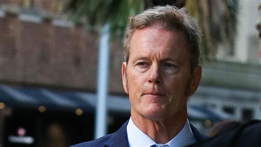 Star’s texts about McLachlan revealed