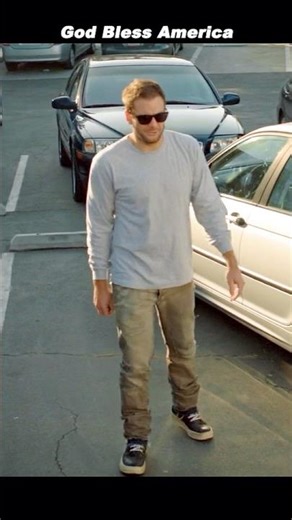 🎥 "God Bless America" | When Movie Theater Rudeness Gets You SHOT DEAD 🔫😱