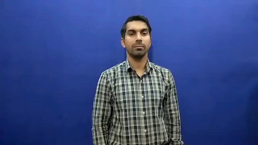 Watch how to sign 'Pros And Cons' in American Sign Language.