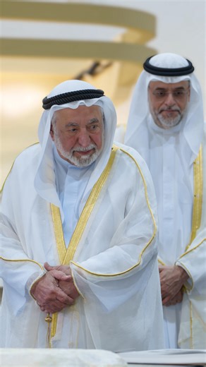 ‎المكتب الإعلامي لحكومة الشارقة‎ | ‎⁨ . حاكم الشارقة يفتتح الدورة الـ44 من معرض الشارقة الدولي للكتاب⁩‎ | Instagram