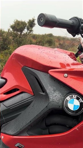 BMW F800GT | Short 58 🏍️