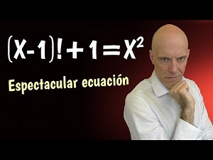 Spectacular equation. Tremendous algebraic challenge💡