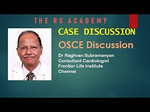 RS Academy OSCE Class 21 Oct 2020