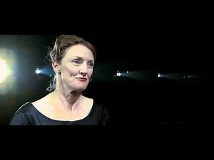 Royal Shakespeare Company - King Lear, Act 4 Scene 2 - stage scene - NY