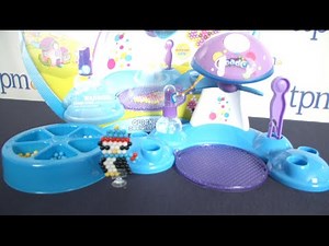 Beados Quick Dry Design Station from Moose Toys