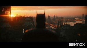 1.3K views · 134 reactions | When that light hits the sky, it’s not just a call. It’s a warning. The Batman premieres on HBO via HBO Max April 18. | DC PRIME TV | Facebook