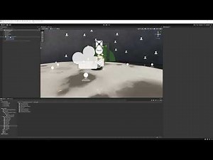VR Basic Locomotion with Unity XR Interaction Toolkit