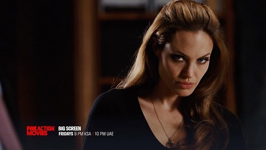 Big Screen on FOX ACTION MOVIES channel no. 61 | beIN