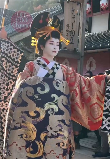 Edo Wonderland Nikko Edomura: A Japanese Theme Park Experience