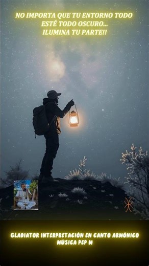 INTERPRETACIÓN EN CANTO ARMÓNICO BSO GLADIATOR MÚSICA PEP M.