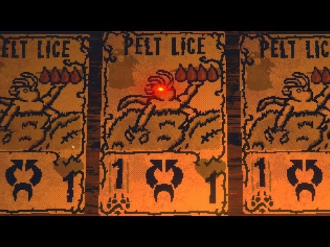 The Most Cursed Combo In Inscryption