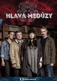 Сериал Голова медузы Hlava Medúzy смотреть онлайн бесплатно!