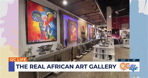 WBTV News: 5:30-6 a.m.