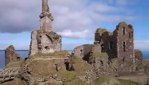 76 reactions | Castle Sinclair, Northern Scottish Highlands... | Private Tours of the Highlands and Islands | Facebook