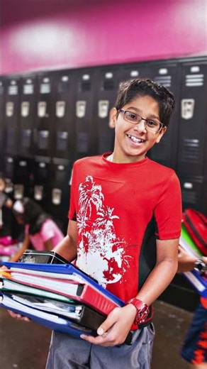 Let Your Student Shine at BASIS!