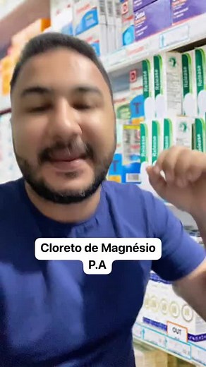 Benefícios do Cloreto de Magnésio P.A: Para que serve e como tomar