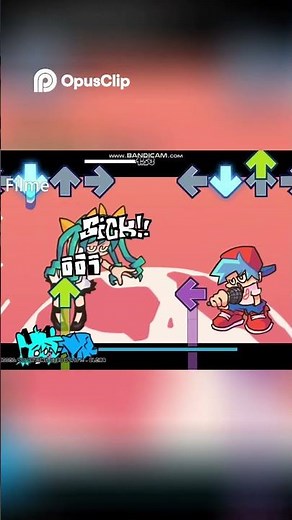 ¡Desafía el Ritmo! ¡Juego Épico de Flechas y Música!