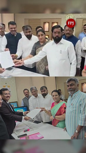Uddhav Thackeray Suffers Another Setback as Sachin Ahir Switches to Shinde Sena