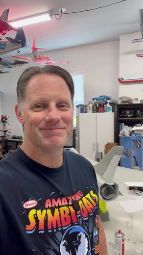 Hey Everyone, just a quick update as I recently released a new V2 CenterBurner simulated afterburner that adds a bunch of new features and is also compatible with SpektrumRC Smart telemetry!(thercgeek.com/centerburner) Also, if you have one already, I also have a software update available for the controller making it even more robust. Shoot me a message if you’d like the software updated. I appreciate all of you and your kind support, you’re awesome! #scalemodel #afterburner #newproductalert #rc