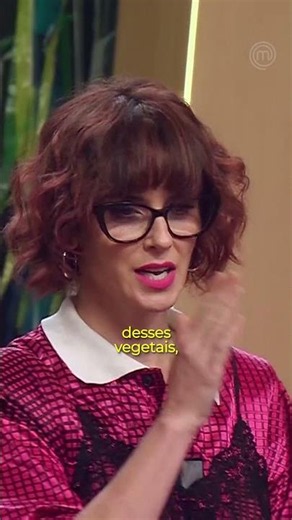 Helena Rizzo: "With this dish I would win the apron" | EP 02 | SEASON 13 | MasterChef Brazil