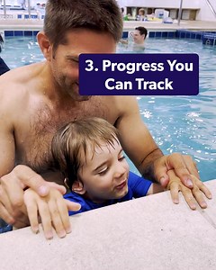 1K views · 142 reactions | Why choose Big Blue Swim School? Because...
