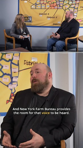 1.4K views · 30 reactions | "In New York State, if you are not at the...