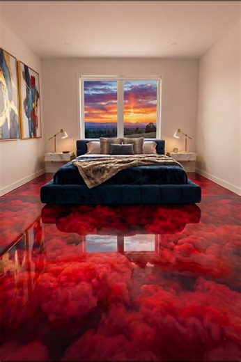 Epoxy Resin Foam Floor Benefits for Home Workouts
