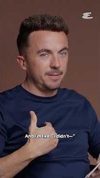 #FrankieMuniz made #Punkd history. #BryanCranston #MalcolmInTheMiddle