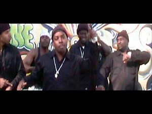 Black Japanese Rappers Part 1 of 2