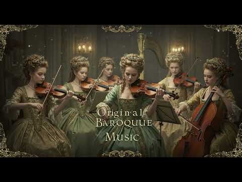 Essential Baroque Masterpieces & Classical Music You Must Hear
