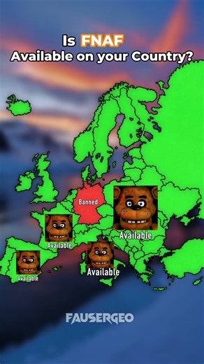 #fnaf #mapping #mappingcommunity #country #banned #geotuber #geotube