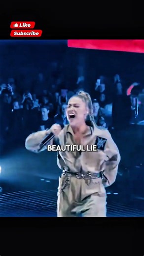 Alan Walker_k931_Julie Bergan_Ignite_live perfom #alanwalker #music #manzwalker