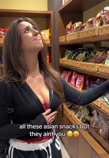 none of them make my mouth water like you do oppa 😔 | asian snacks