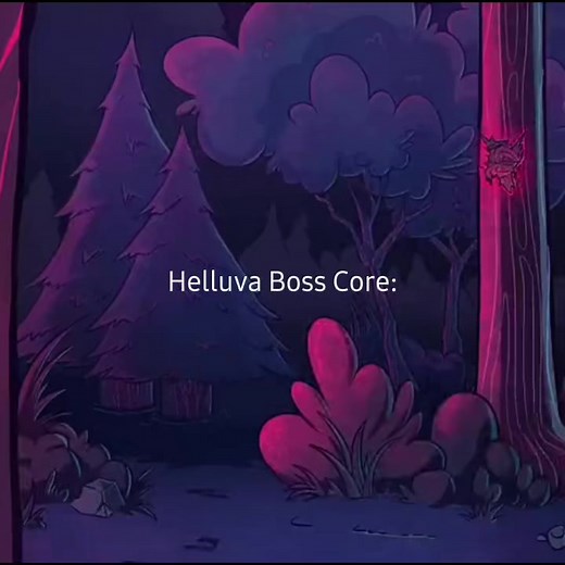 Exploring Helluva Boss Core: A Detailed Analysis