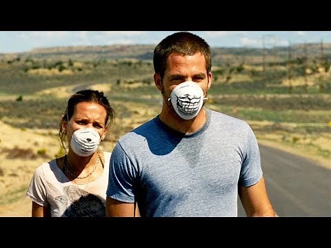 Top 5 Virus Outbreak Movies