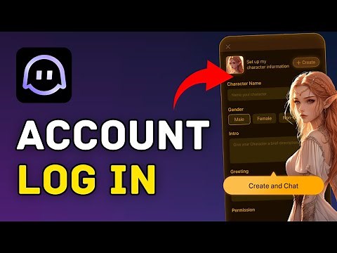 How to Login to Polybuzz.ai on Web or Mobile 2025?