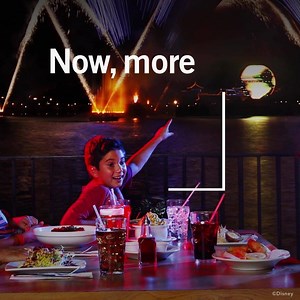 4-Day Get Your Ears On Ticket for $55 per day, plus tax. Total ticket price: $219 plus tax. One Theme Park per day. Valid thru 8/28/19. | Walt Disney World
