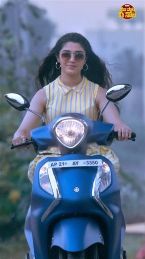 #DhadaDhada #Warriorr #RamPothineni #KrithiShetty #Haricharan #DSP #Shorts #YTShorts #Songs
