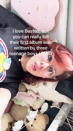 Busted's Musical Evolution: A Look at Their Hits