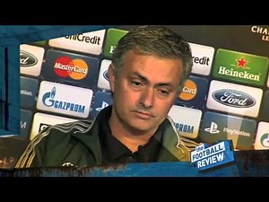 The Football Review @ GOLTV