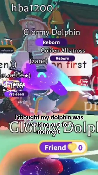 The more you know #robloxtiktok #roblox #xyzbca #fyp #adoptme | roblox