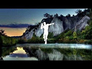 Fortnite - Jitterbug Emote Audio